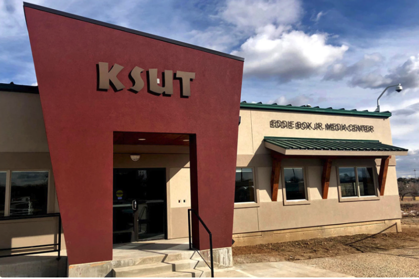 KSUT, Aspen Public Radio, Colorado Public Radio, and NPR sue Trump over funding cuts order